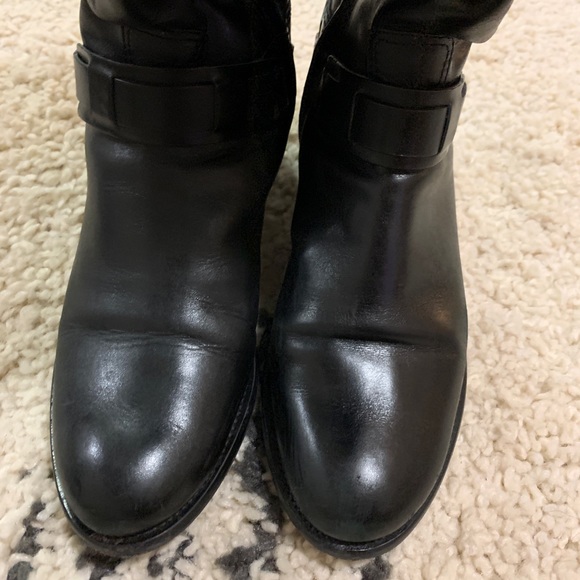 Tory Burch Riding boots - Picture 6 of 7